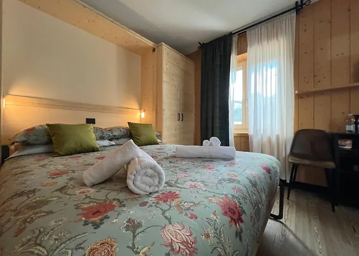 Il Pettirosso - Casa Vacanze