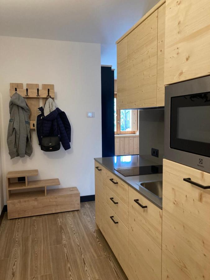 Il Pettirosso - Apartment *