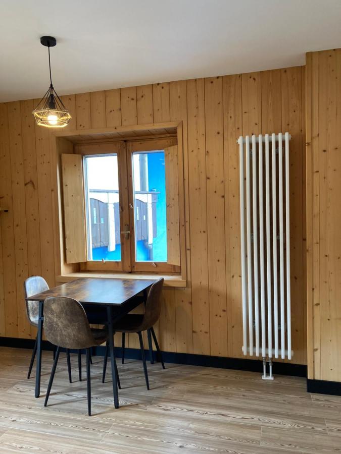 Il Pettirosso - Bormio