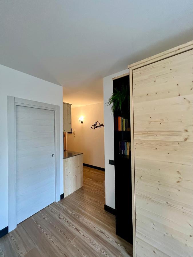 Apartment Il Pettirosso - Bormio