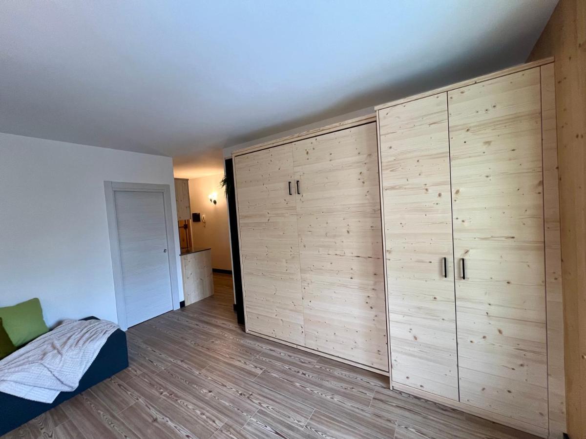 Il Pettirosso - * Bormio