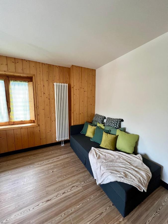 Apartment Il Pettirosso -
