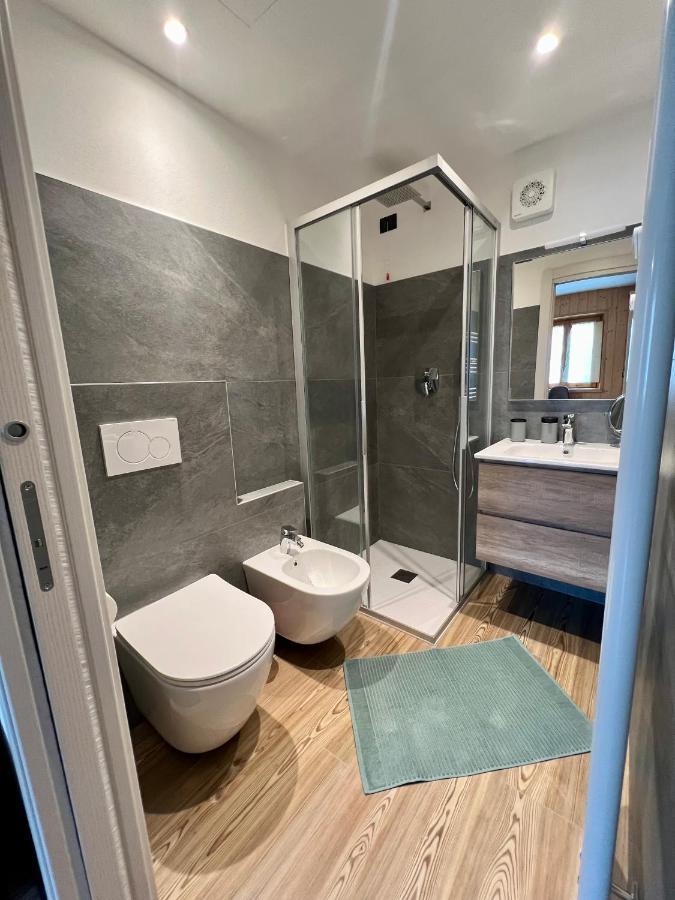 Il Pettirosso - Apartment Bormio
