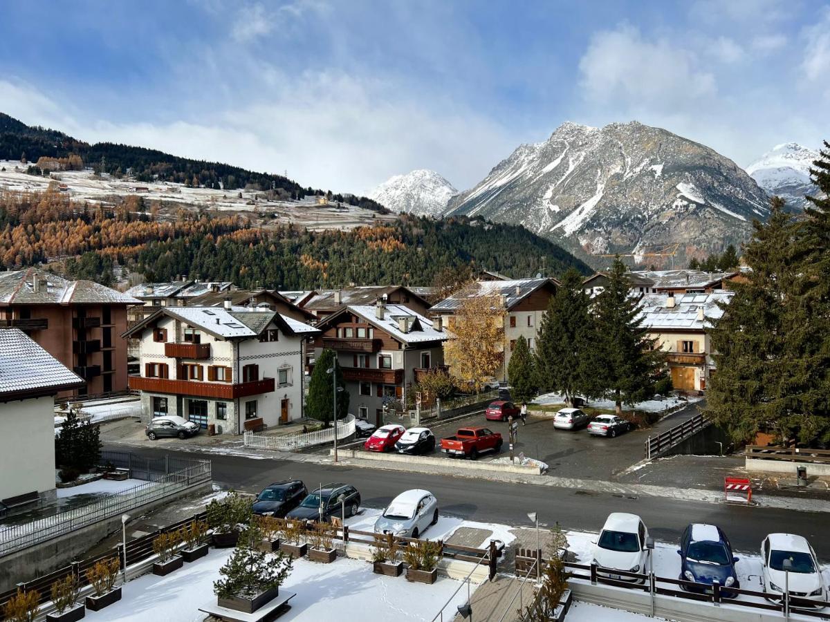 Apartment Il Pettirosso -