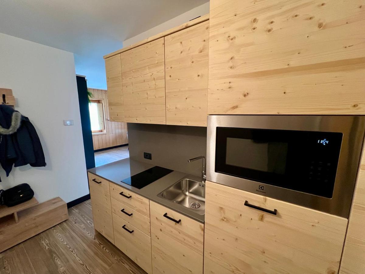 Apartment Il Pettirosso - Bormio