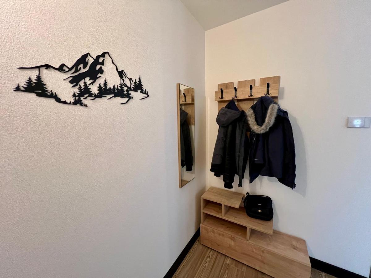 Il Pettirosso - * Bormio