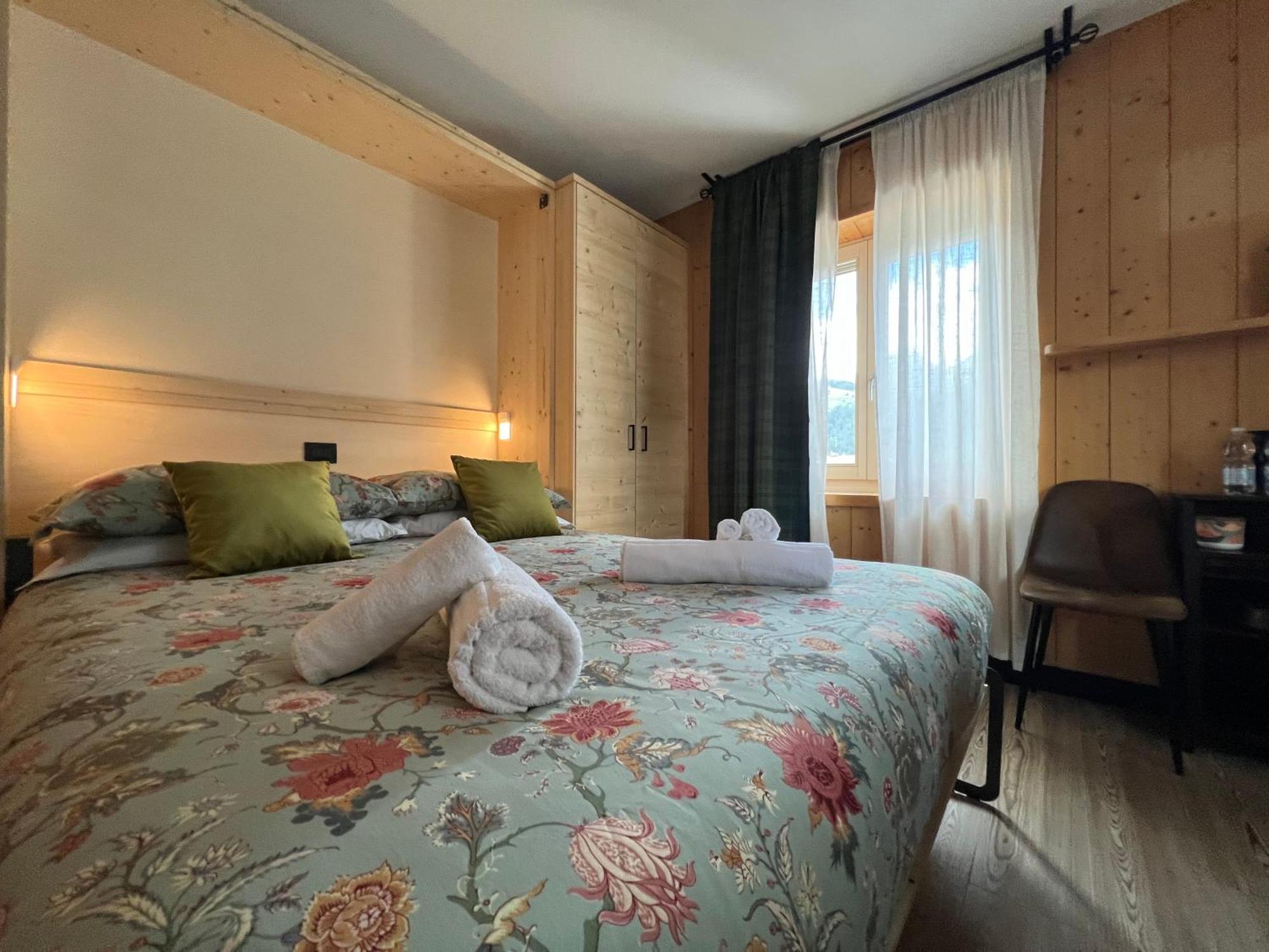 Il Pettirosso - Apartment *