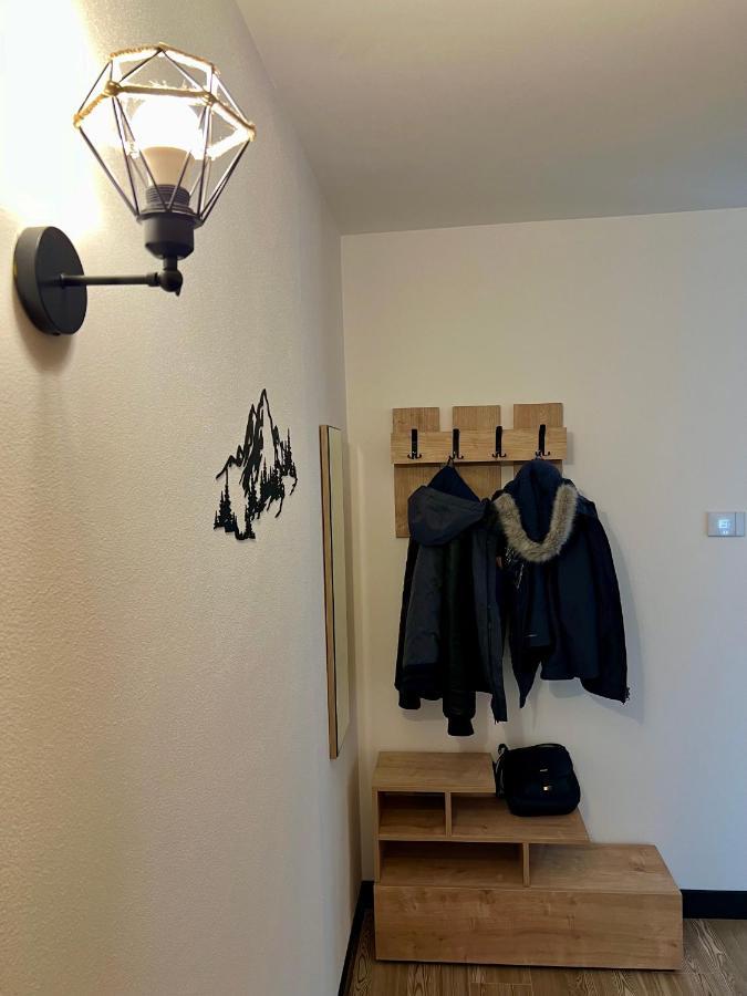Appartement Il Pettirosso - Bormio
